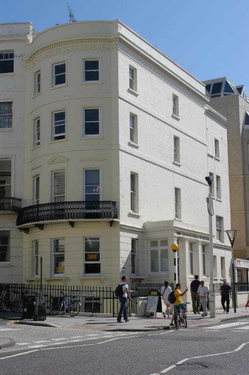 Oxford International English Schools/Brighton 사진 15
