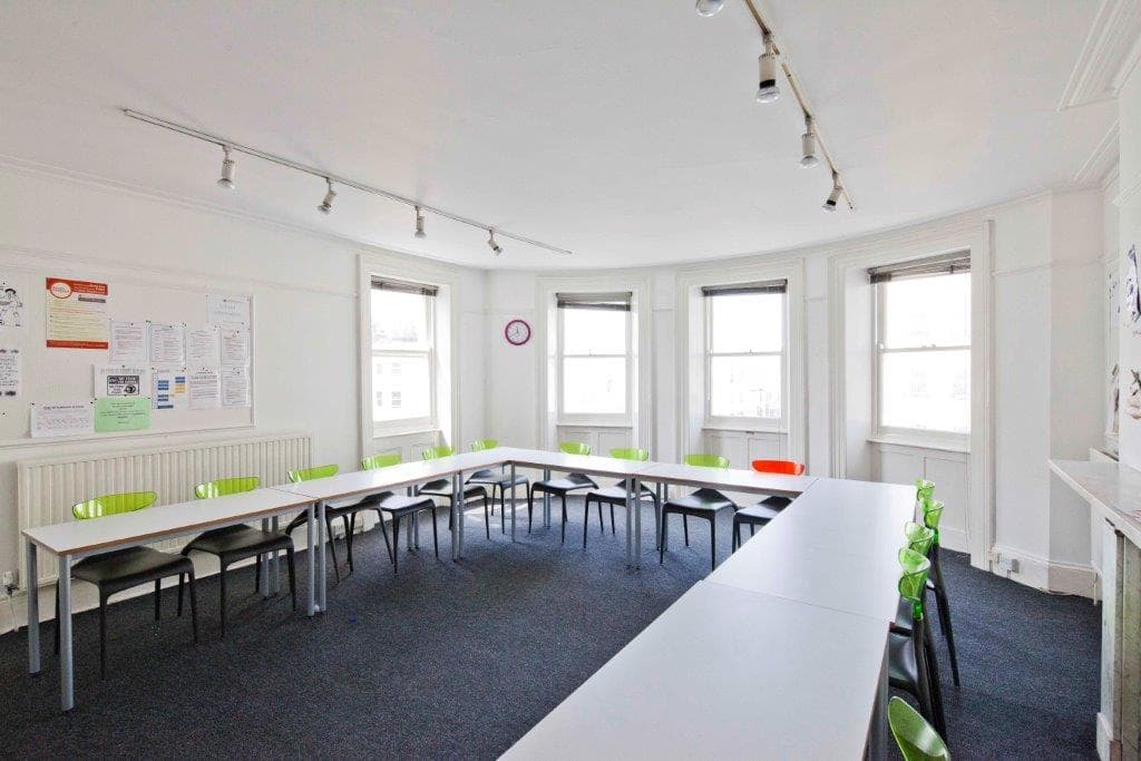 Oxford International English Schools/Brighton 사진 17