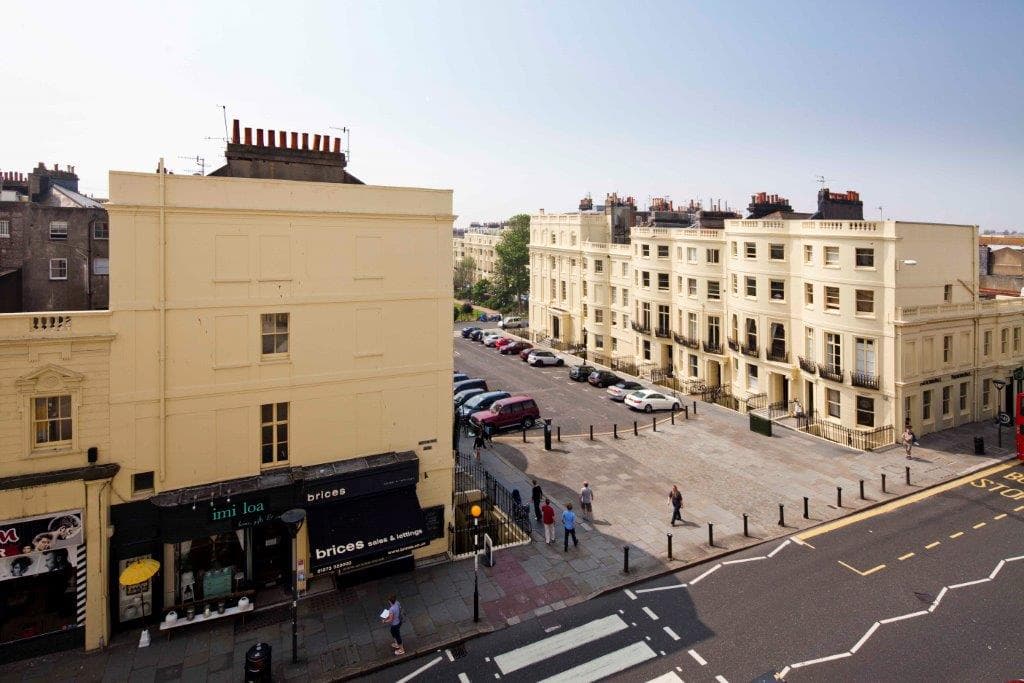 Oxford International English Schools/Brighton 사진 19