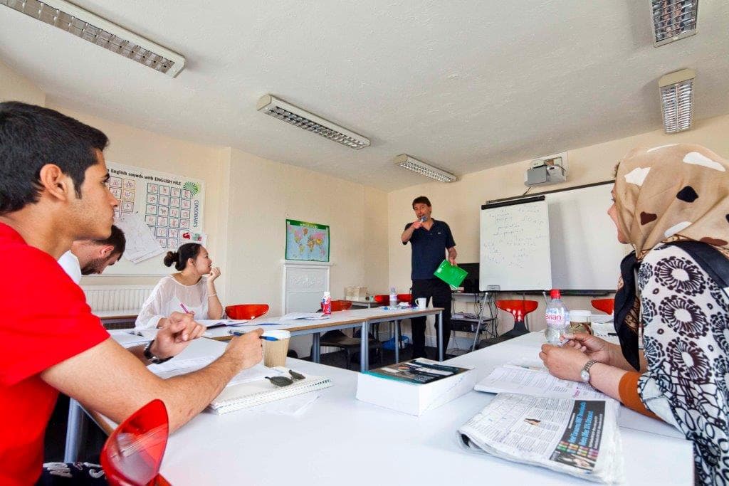 Oxford International English Schools/Brighton 사진 20