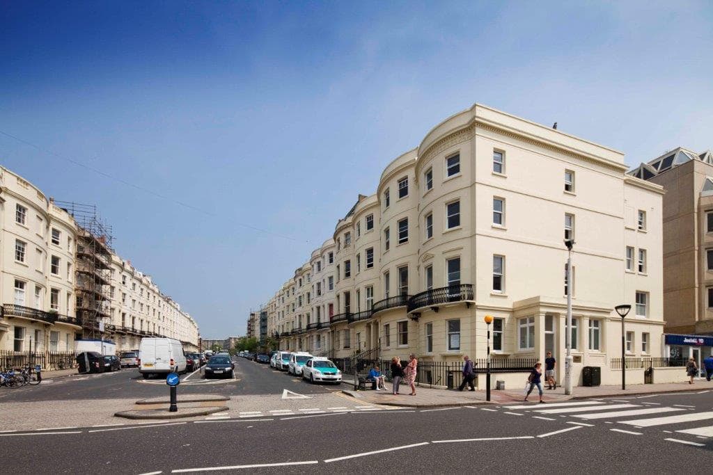 Oxford International English Schools/Brighton 사진 21