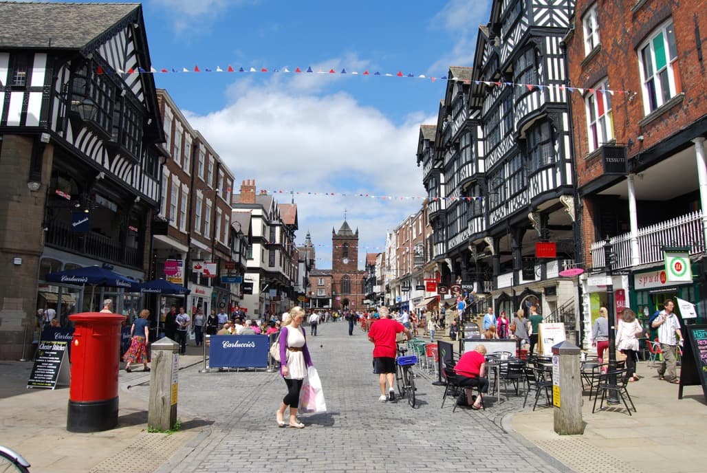 ELC in Chester 사진 17