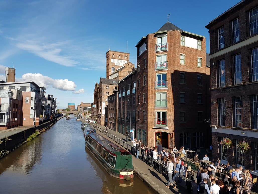 ELC in Chester 사진 15