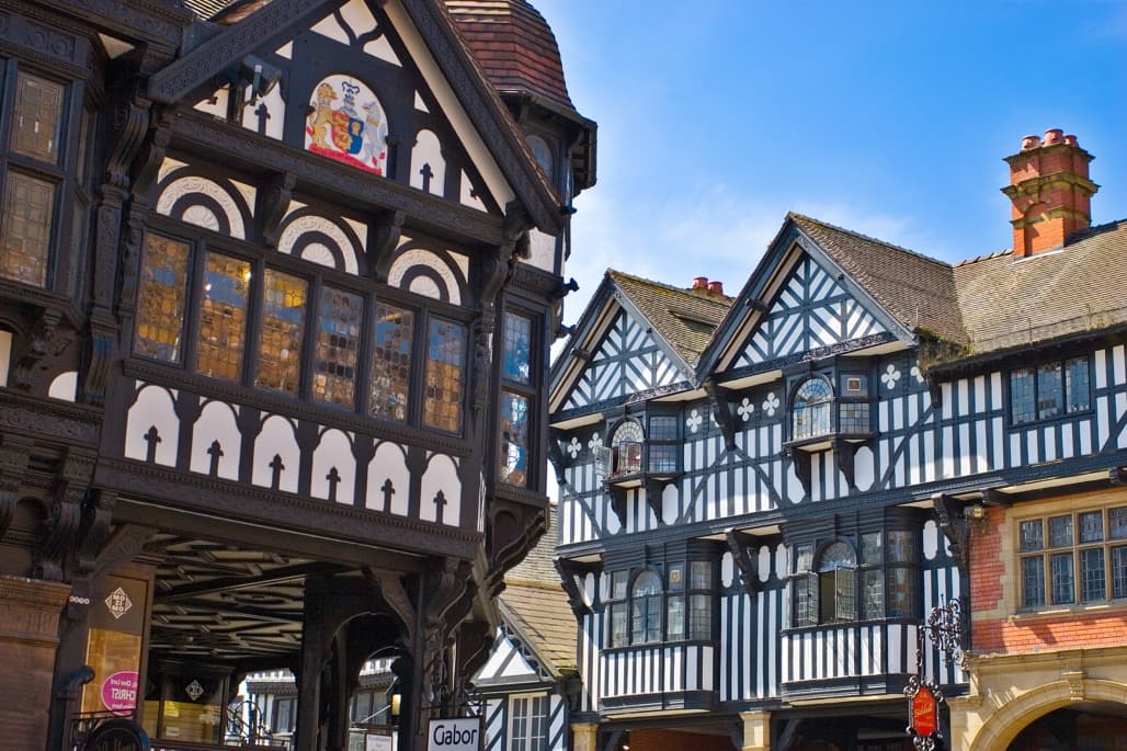 ELC in Chester 사진 14