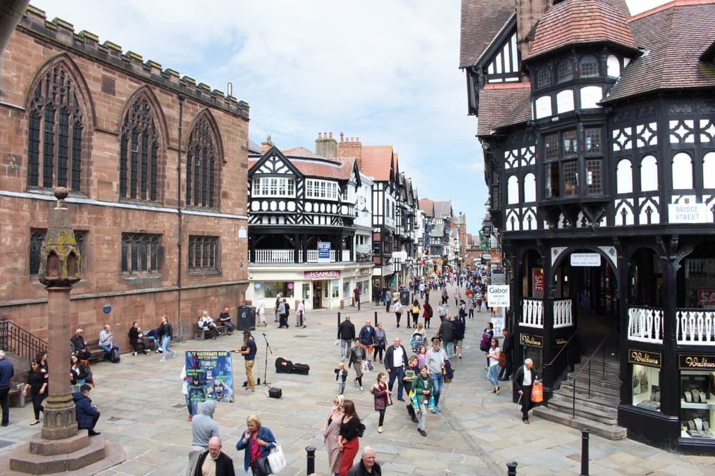 ELC in Chester 사진 13