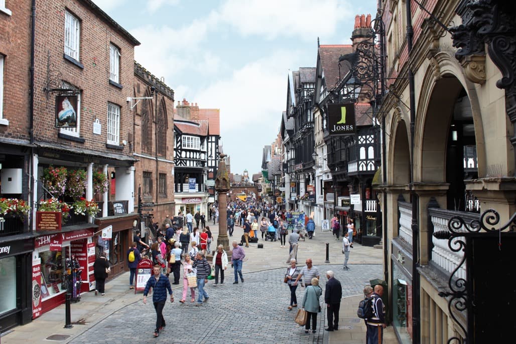 ELC in Chester 사진 7