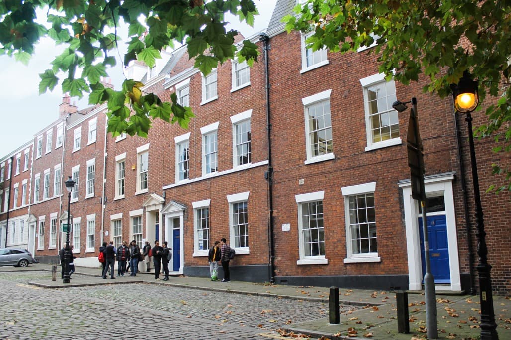ELC in Chester 사진 54