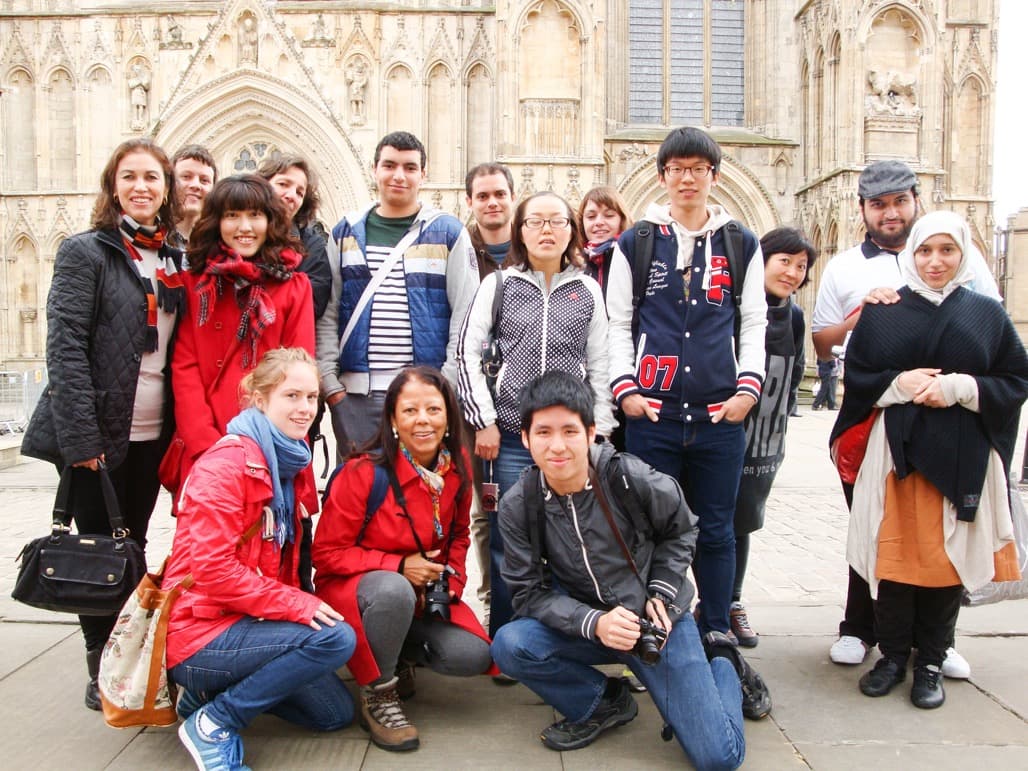 ELC in Chester 사진 63