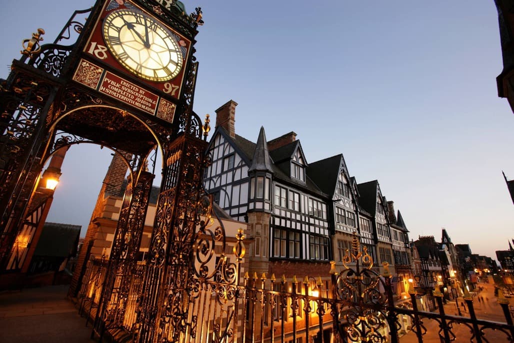 ELC in Chester 사진 3