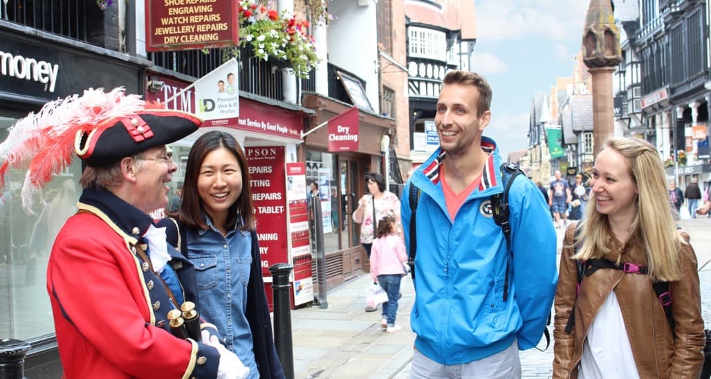 ELC in Chester 사진 76