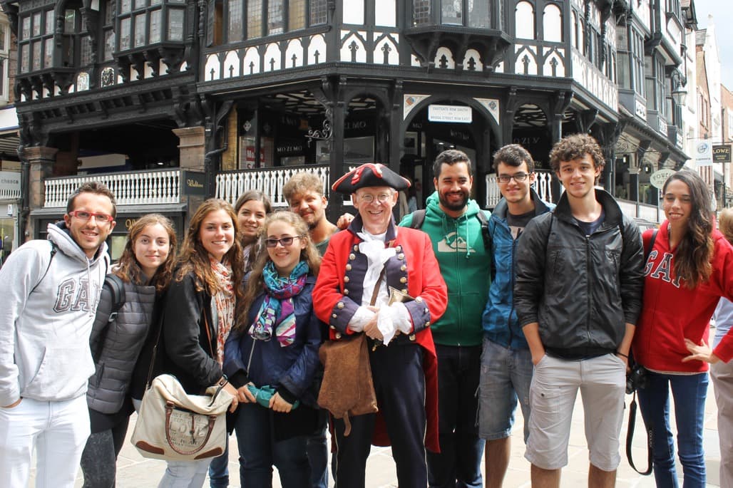 ELC in Chester 사진 2