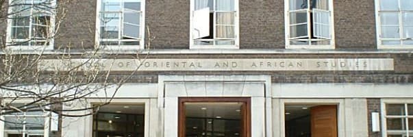 2015년 SOAS 장학금 소식, SOAS, FDPS Scholarships 2015