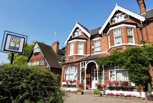 런던 어학연수는 역시 Wimbledon School of English – 전승* 학생이 강추합니다!