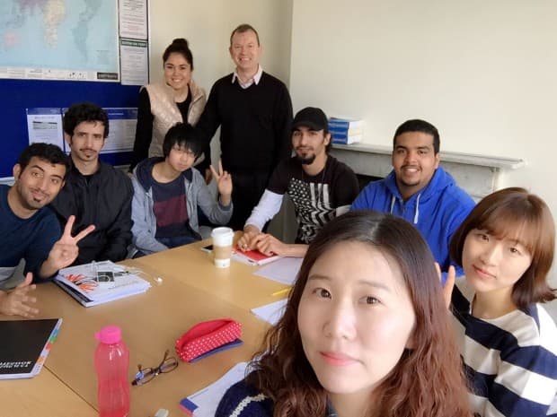 ELC Brighton / ELC Eastbourne 한인 비율 공개
