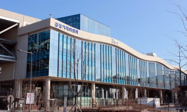 유학절차대행 표준약관 – 정규/연수/보증금