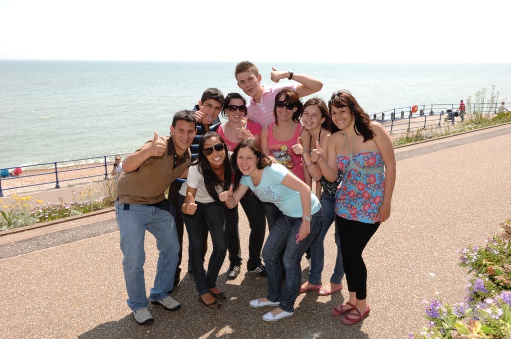 St. Giles Eastbourne 사진 8