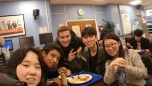 임형수 학생 런던 어학연수 솔직 체험기! 첫번째 이야기