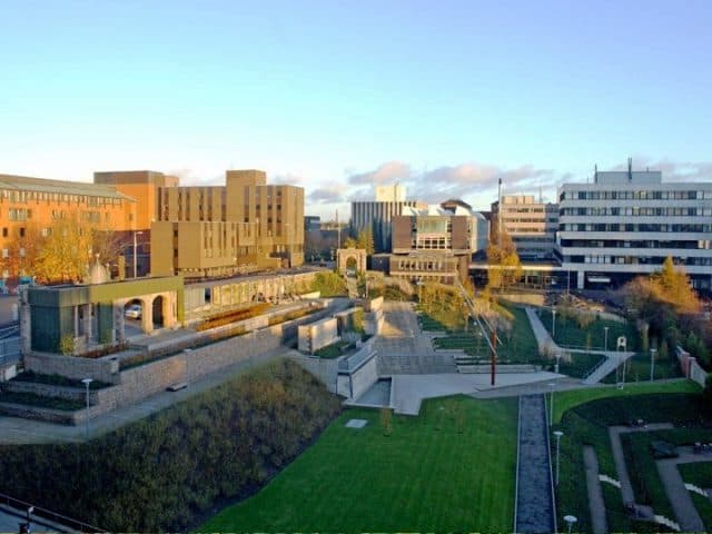  스트라스클라이드(Strathclyde) 대학의 Faculty of Engineering 공부를 하면 최대 1200만원 장학금
