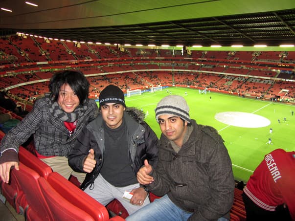 Celtic English Academy 사진 17