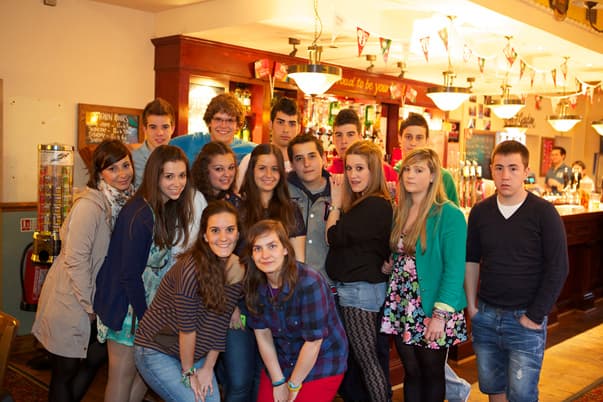 Celtic English Academy 사진 19