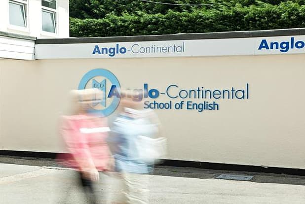 Anglo-Continental 사진 4