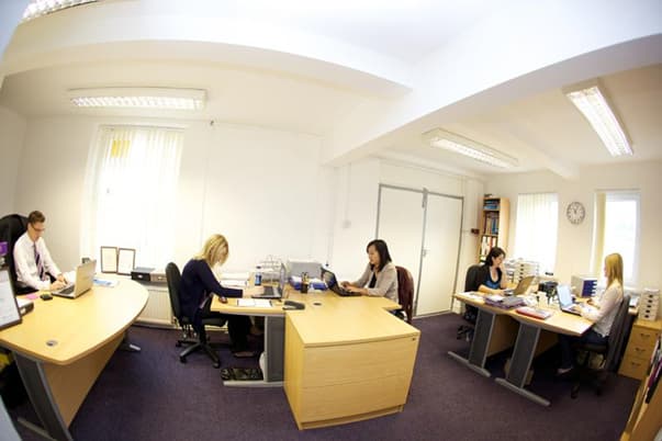 Celtic English Academy 사진 3