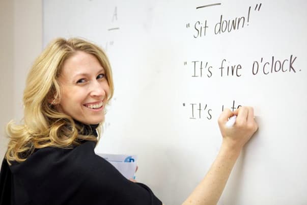 Celtic English Academy 사진 5