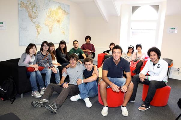 Celtic English Academy 사진 1