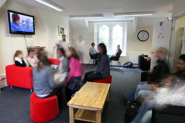 Celtic English Academy 사진 6