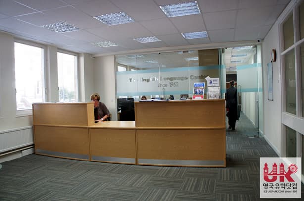 ELC Brighton (The English Language Centre, Brighton) 사진 2