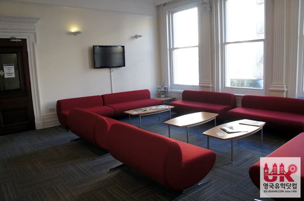 ELC Brighton (The English Language Centre, Brighton) 사진 3
