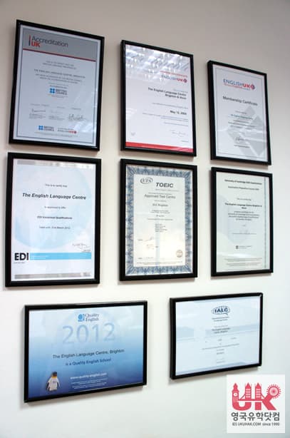 ELC Brighton (The English Language Centre, Brighton) 사진 4