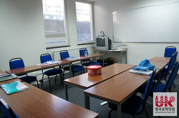 ELC Brighton (The English Language Centre, Brighton) 사진 5