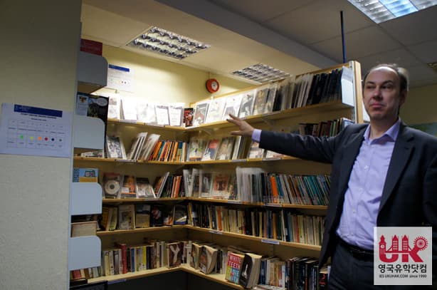 ELC Brighton (The English Language Centre, Brighton) 사진 7