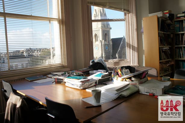ELC Brighton (The English Language Centre, Brighton) 사진 14