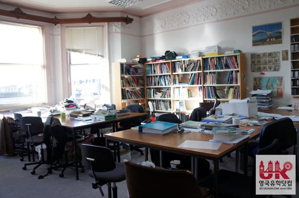 ELC Brighton (The English Language Centre, Brighton) 사진 15