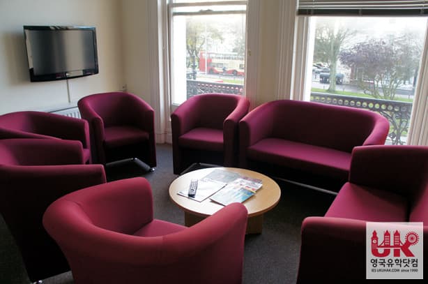 ELC Brighton (The English Language Centre, Brighton) 사진 16
