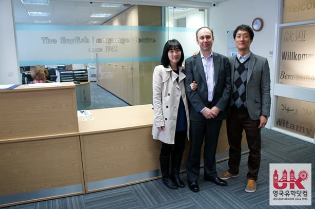 ELC Brighton (The English Language Centre, Brighton) 사진 18