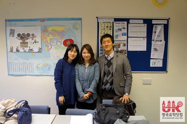 Beet Language Centre 사진 2