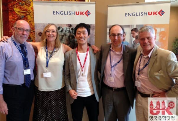 English UK Fair in Chiang Mai 2013에 다녀왔습니다.