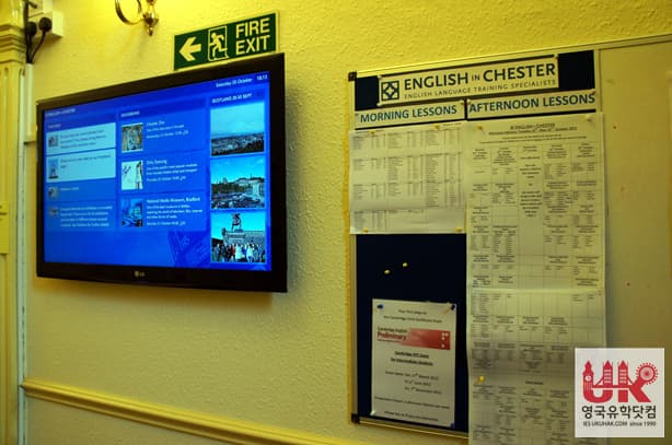 ELC in Chester 사진 33