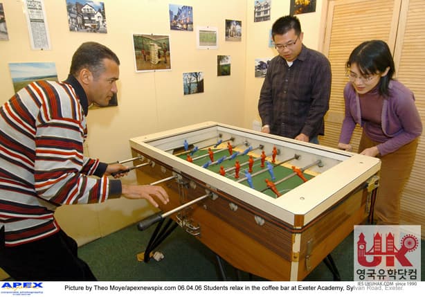 International Projects Centre(IPC) 사진 5