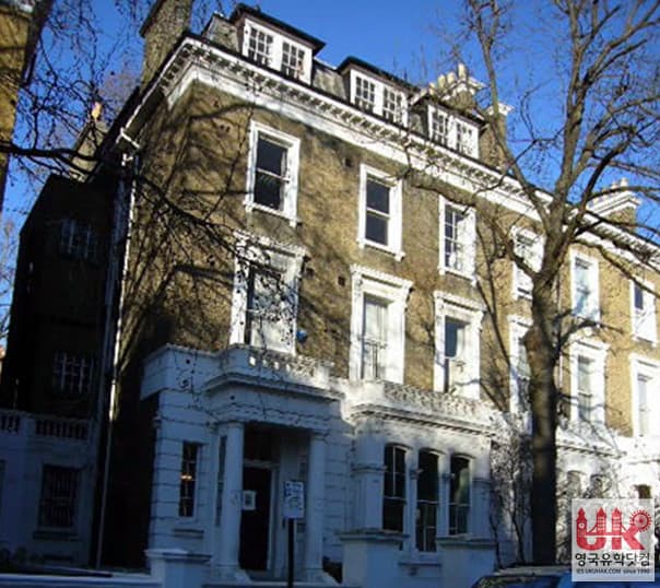 Frances King School of English 사진 4