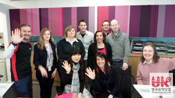 International House London (IH London) 사진 21