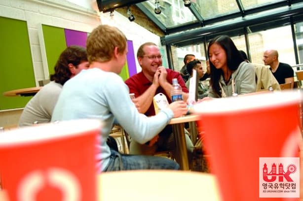 International House London (IH London) 사진 13