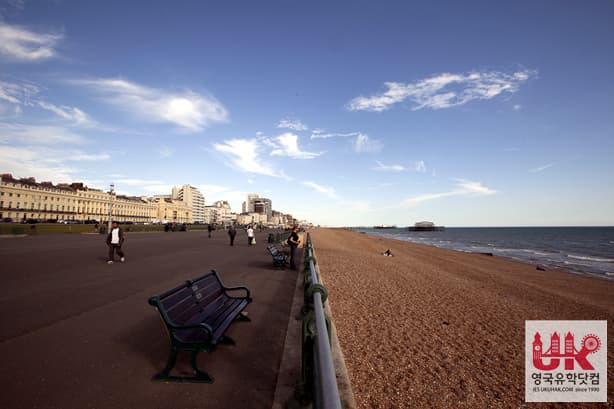 Oxford International English Schools/Brighton 사진 12