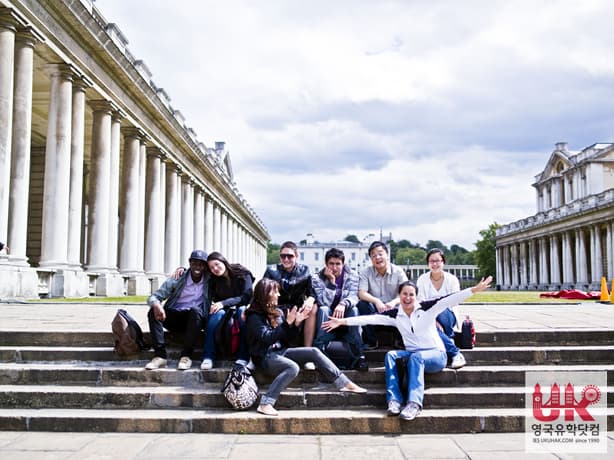 Oxford International English Schools/Greenwich 사진 12