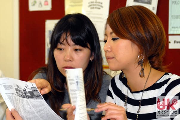 Oxford English Centre (OEC) 사진 5