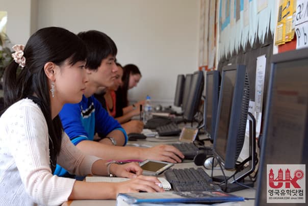 Oxford English Centre (OEC) 사진 6