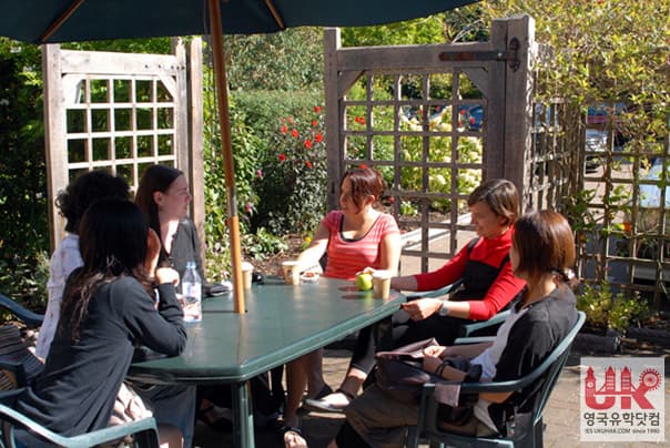 Oxford English Centre (OEC) 사진 7